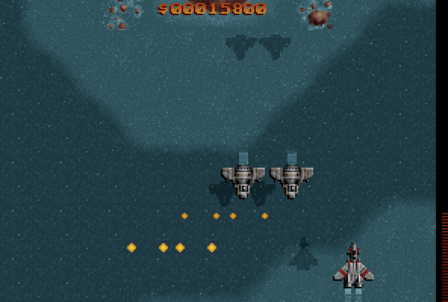 game images